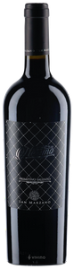 San Marzano Neruno Primitivo Salento N.V.