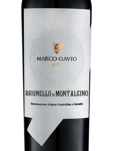 Brunello di Montalcino