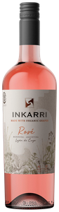 Proviva Winery Inkarri Rosé N.V.
