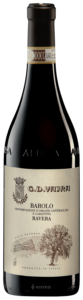 G.D. Vajra Barolo Ravera 2021