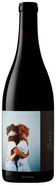 Jolie-Laide Syrah