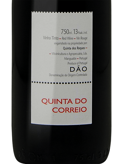 Quinta do Correio Dão Tinto