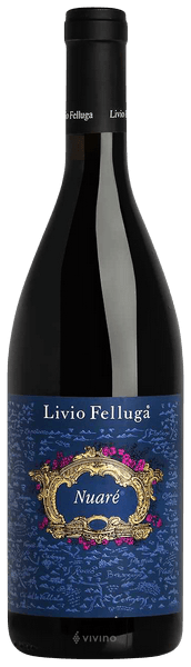 Livio Felluga Nuaré