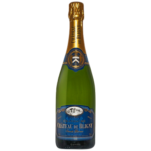 N.V. Château de Bligny Grande Réserve Brut Champagne