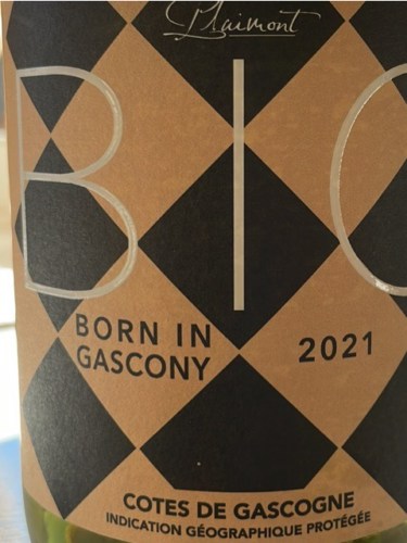 Plaimont Big Born in Gascony Rouge | Vivino English
