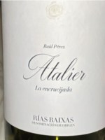 Raúl Pérez Atalier La Encrucijada