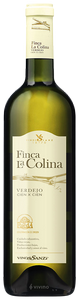 Vinos Sanz Finca la Colina Cien X Cien N.V.