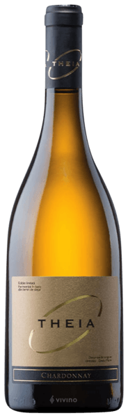 Domeniile Alexandrion Rhein 1892 Theia Chardonnay