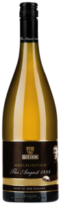 Giesen The August 1888 Sauvignon Blanc N.V.