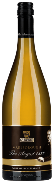 Giesen The August 1888 Sauvignon Blanc