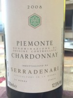 Giulia Negri Piemonte Chardonnay