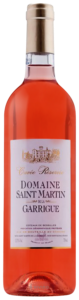 Château Saint Martin de la Garrigue Cuvée Reserve Rosé N.V.