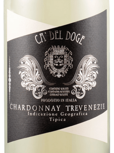 Ca' del Doge Chardonnay | Vivino English