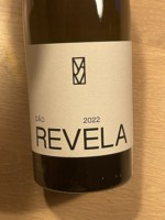 Revela Branco