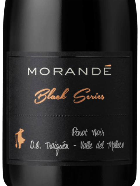 Black Series Pinot Noir