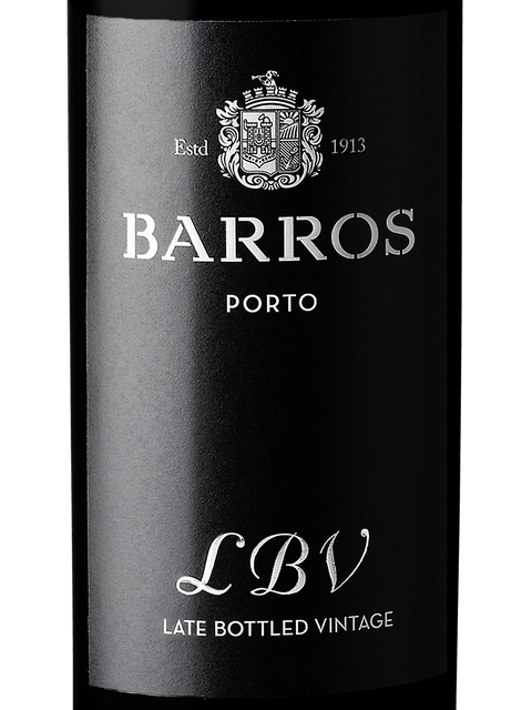 Barros Late Bottled Vintage Port | Vivino US