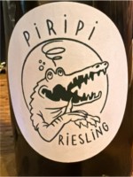 Weingut Seckinger Piripi Riesling