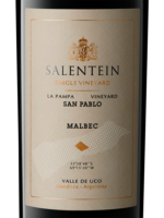 Finca La Pampa Single Vineyard Malbec