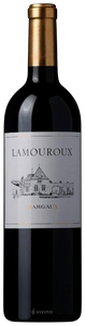 Château Rauzan-Ségla Lamouroux Margaux (Château de Lamouroux) N.V.