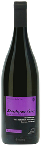 Domaine de Bellevue Sauvignon Gris N.V.