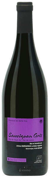 Domaine de Bellevue Sauvignon Gris