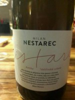 Milan Nestarec Antika Veltlínské Zelené