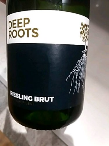 Deep Roots Riesling Brut | Vivino US