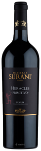 Tommasi Masseria Surani Heracles N.V.