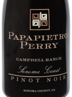Campbell Ranch Pinot Noir