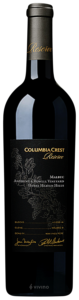 Columbia Crest Andrews & Rowell Vineyard Reserve Malbec N.V.