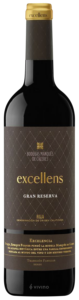 Bodegas Marqués de Cáceres Excellens Gran Reserva N.V.