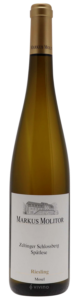 Markus Molitor Zeltinger Schlossberg Spätlese Riesling N.V.