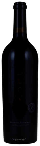 Venge Vineyards DLCV Cabernet Sauvignon