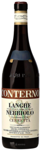 Giacomo Conterno Nebbiolo Langhe Cerretta N.V.