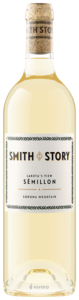 Smith Story Wine Cellars Lakota's View Semillon N.V.