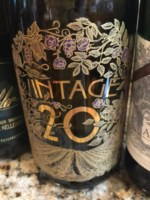 Merry Edwards Vintage 20