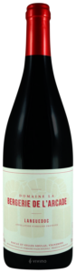Domaine la Bergerie de l'Arcade Languedoc 2021