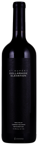 St. Supéry Dollarhide Elevation Cabernet Sauvignon N.V.