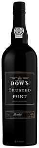 Dow's Crusted Port N.V.