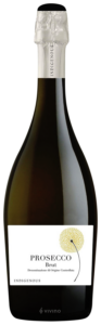 Indigenous Prosecco Brut 2023
