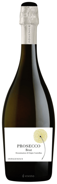 Indigenous Prosecco Brut