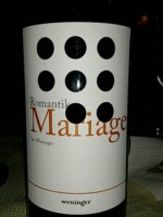 Weninger Romantik Mariage