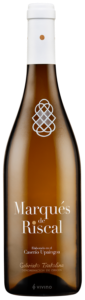 Marqués de Riscal Caserío Upaingoa Getariako Txakolina N.V.
