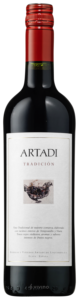 Artadi Tradición N.V.