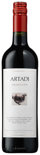 Artadi Tradición