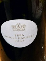 Taylor's Single Harvest Port