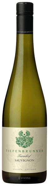 Tiefenbrunner Turmhof Sauvignon Blanc