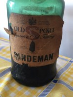 Sandeman Old Sport Superior Old Tawny