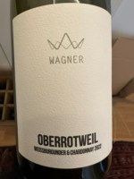 Weingut Peter Wagner Oberrotweil Weissburgunder - Chardonnay
