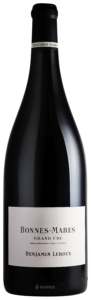 Benjamin Leroux Bonnes Mares Grand Cru N.V.